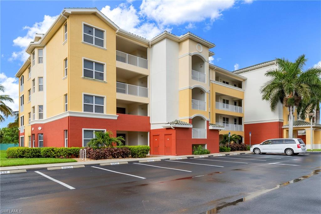 GULF REFLECTIONS - Residential Lease