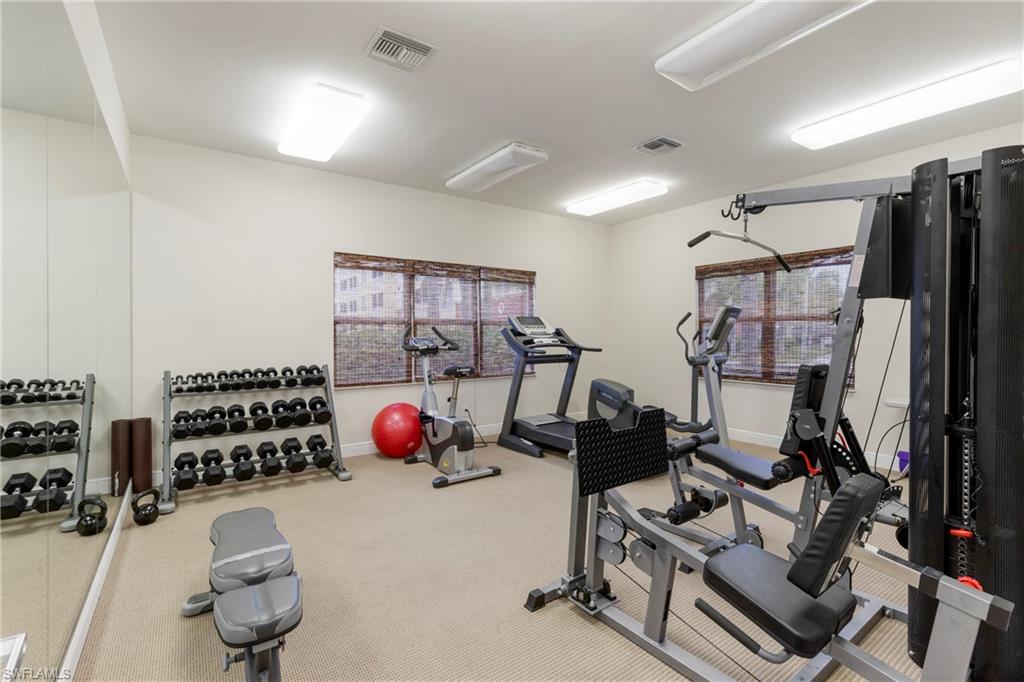 GULF REFLECTIONS - Residential Lease