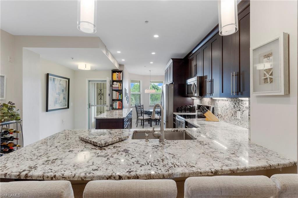 GULF REFLECTIONS - Residential Lease