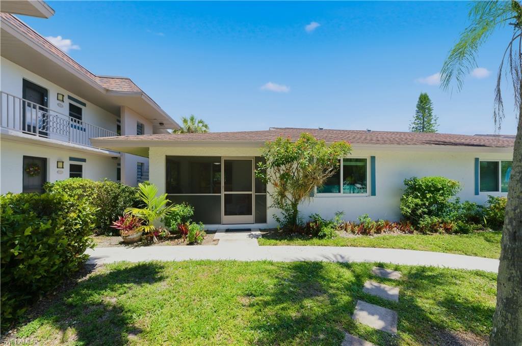 TIERRA DEL SOL CONDO UNIT - Residential