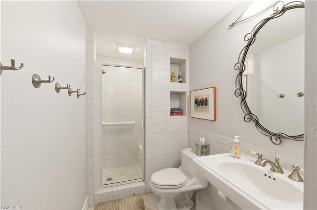 TIERRA DEL SOL CONDO UNIT - Residential