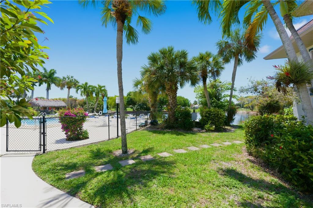 TIERRA DEL SOL CONDO UNIT - Residential