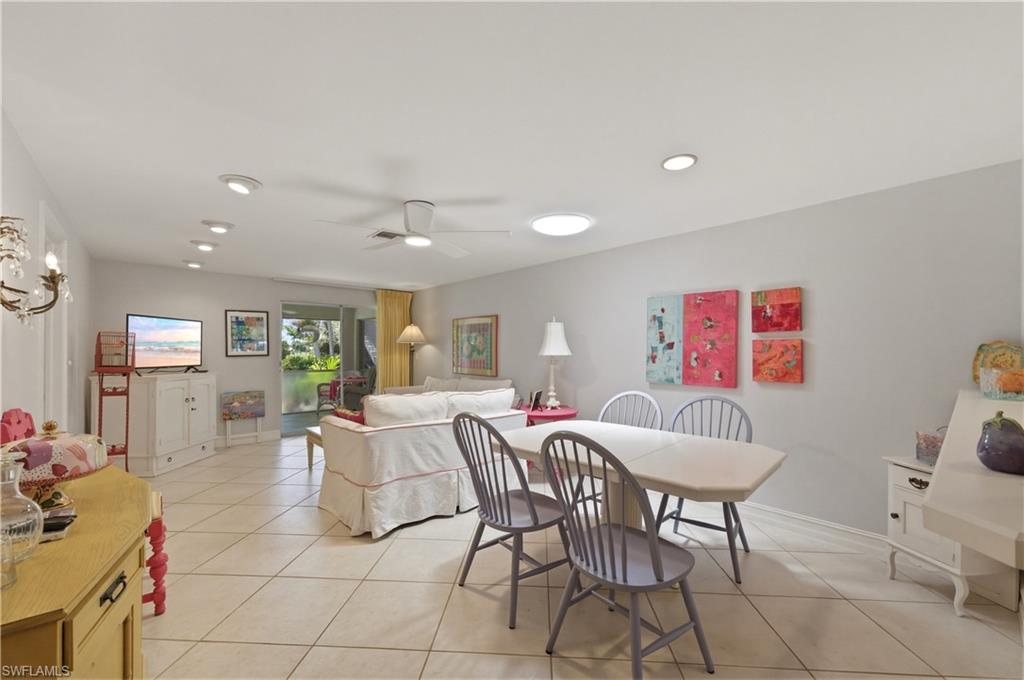 TIERRA DEL SOL CONDO UNIT - Residential