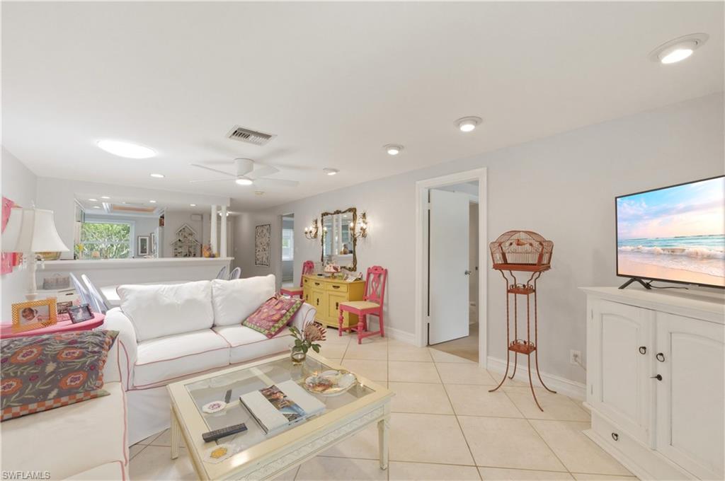 TIERRA DEL SOL CONDO UNIT - Residential