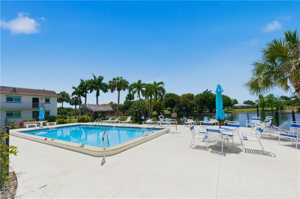 TIERRA DEL SOL CONDO UNIT - Residential