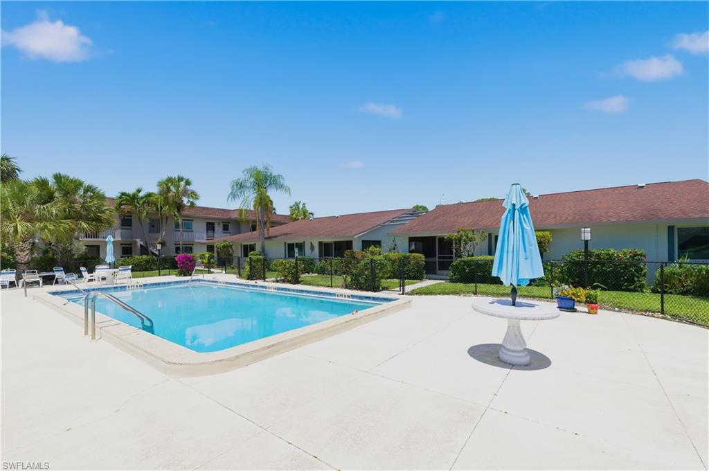 TIERRA DEL SOL CONDO UNIT - Residential