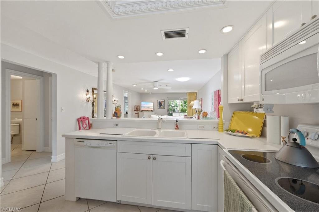 TIERRA DEL SOL CONDO UNIT - Residential