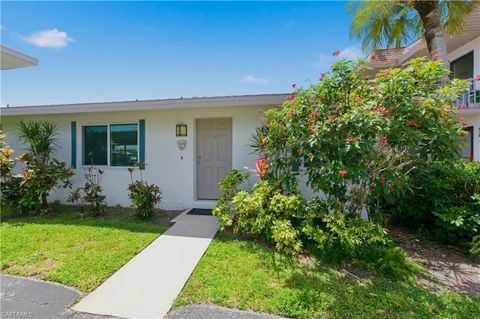Photo of 5579 Rattlesnake Hammock RD #B7, NAPLES, FL 34113 (MLS # 226017015)