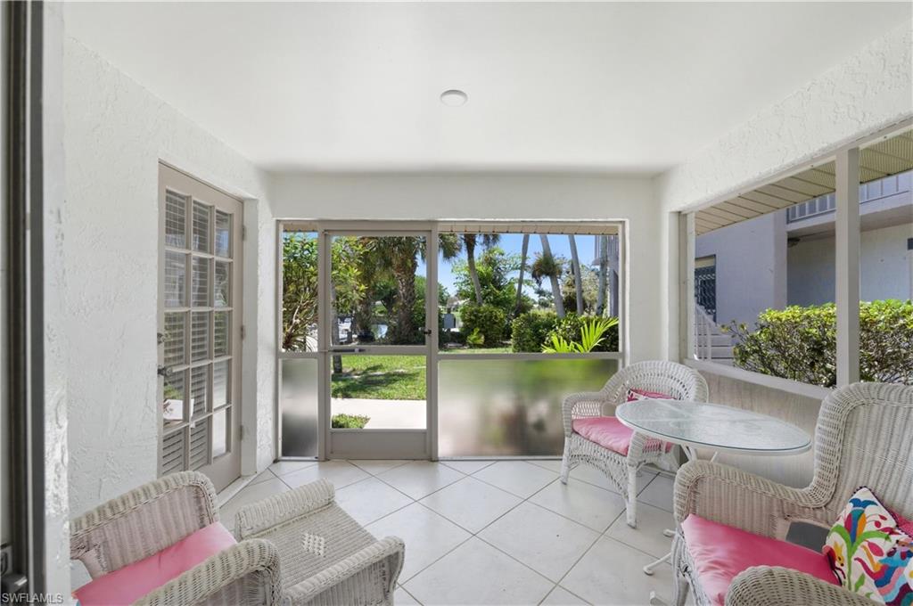 TIERRA DEL SOL CONDO UNIT - Residential