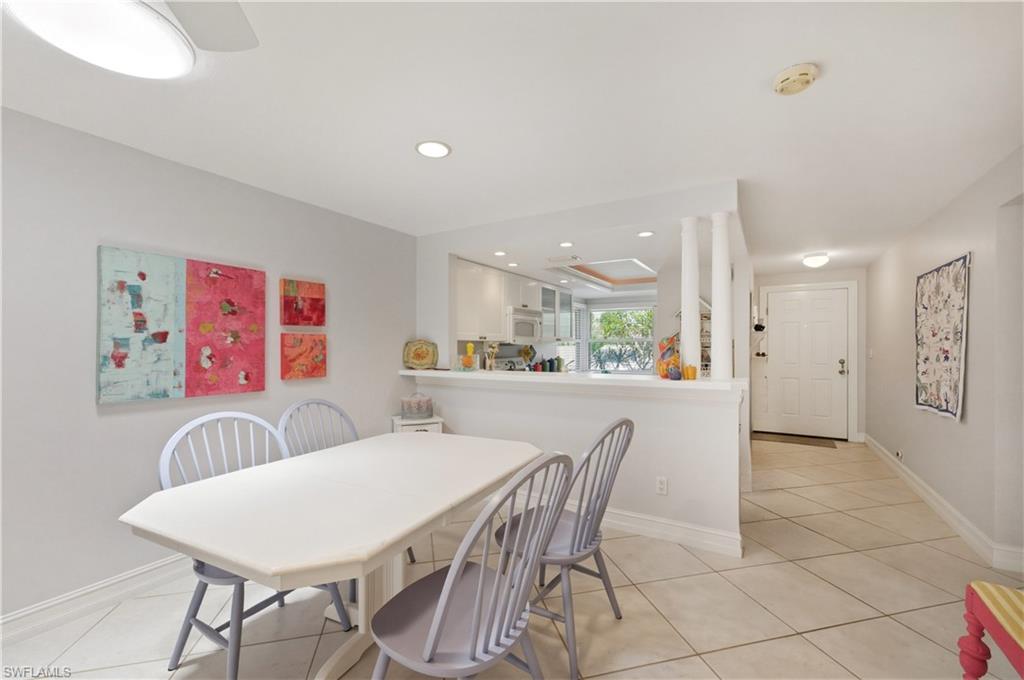 TIERRA DEL SOL CONDO UNIT - Residential