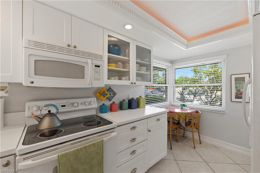 TIERRA DEL SOL CONDO UNIT - Residential