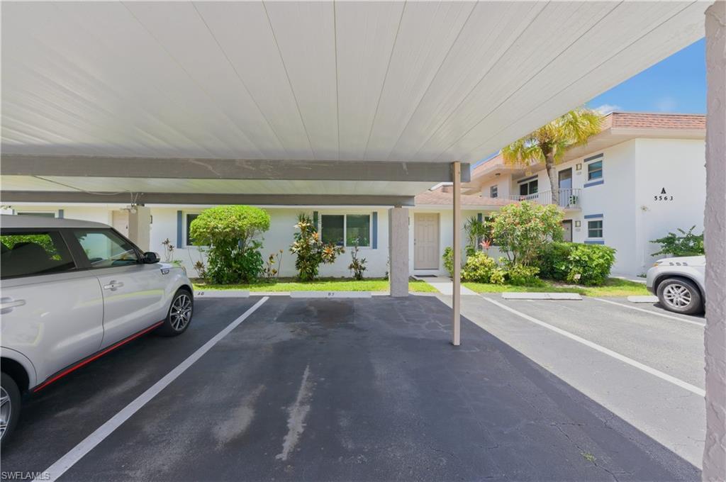 TIERRA DEL SOL CONDO UNIT - Residential