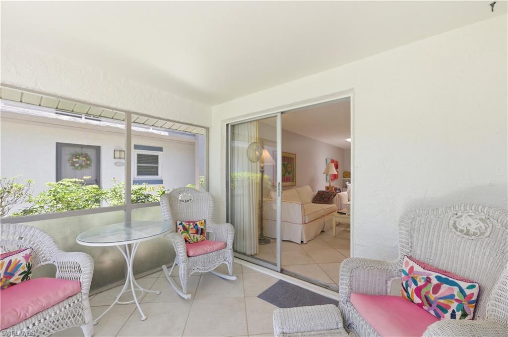 TIERRA DEL SOL CONDO UNIT - Residential