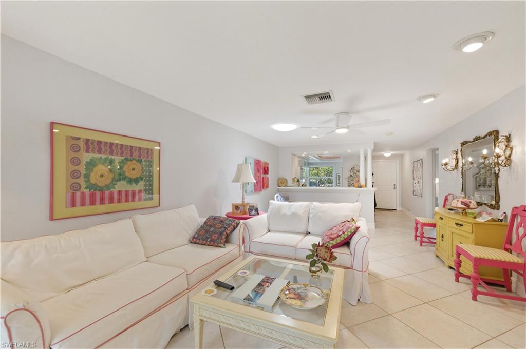 TIERRA DEL SOL CONDO UNIT - Residential