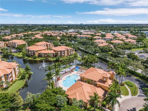 15585 Ocean Walk CIR 109 FORT MYERS FL 33908