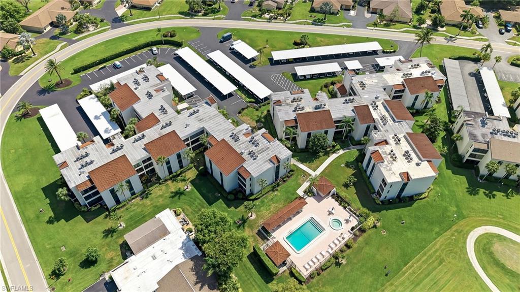 LAKEWOOD - Residential