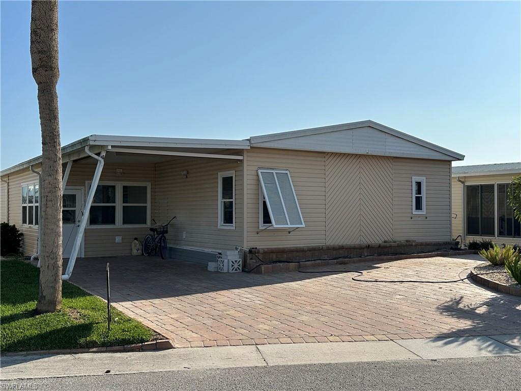 BAYSIDE ESTATES - Residential