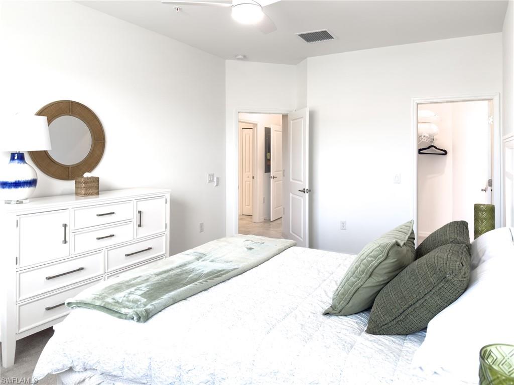 THE NATIONAL GOLF & COUNTRY CLUB AT AVE MARIA - Residential