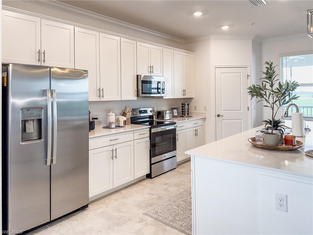 THE NATIONAL GOLF & COUNTRY CLUB AT AVE MARIA - Residential