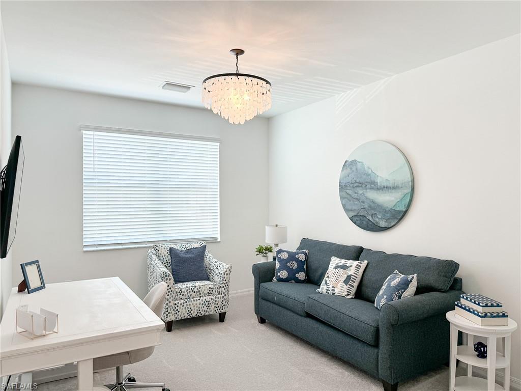 THE NATIONAL GOLF & COUNTRY CLUB AT AVE MARIA - Residential