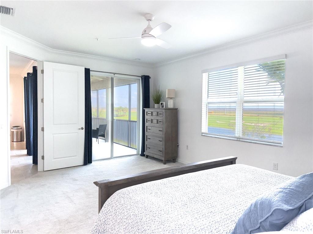 THE NATIONAL GOLF & COUNTRY CLUB AT AVE MARIA - Residential