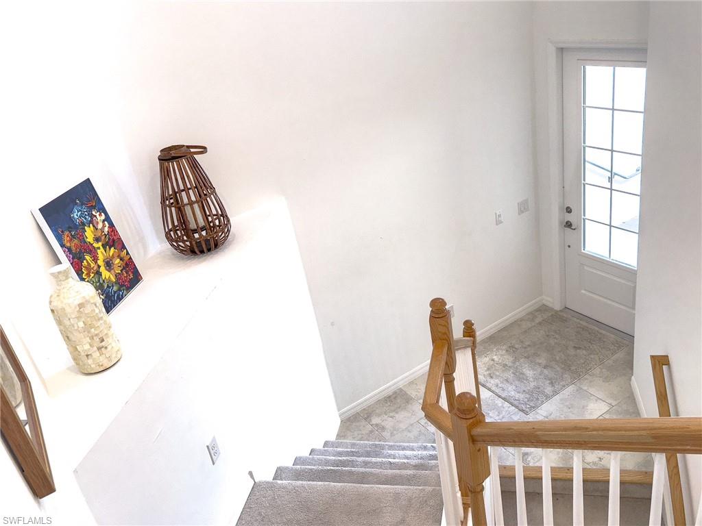 THE NATIONAL GOLF & COUNTRY CLUB AT AVE MARIA - Residential