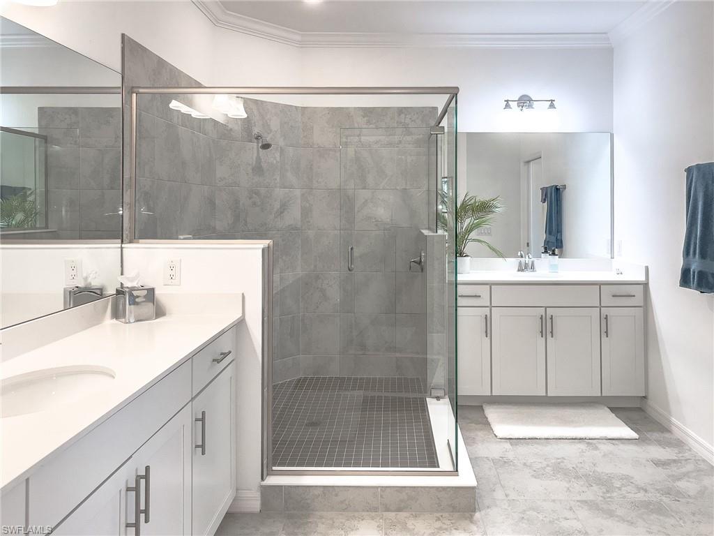 THE NATIONAL GOLF & COUNTRY CLUB AT AVE MARIA - Residential