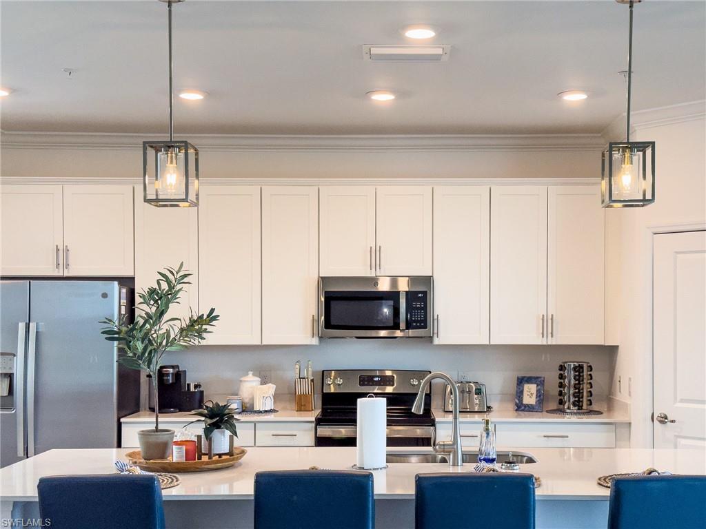 THE NATIONAL GOLF & COUNTRY CLUB AT AVE MARIA - Residential