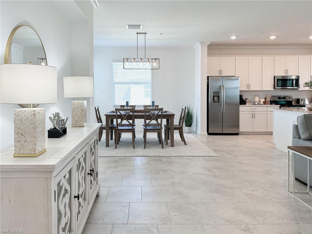 THE NATIONAL GOLF & COUNTRY CLUB AT AVE MARIA - Residential