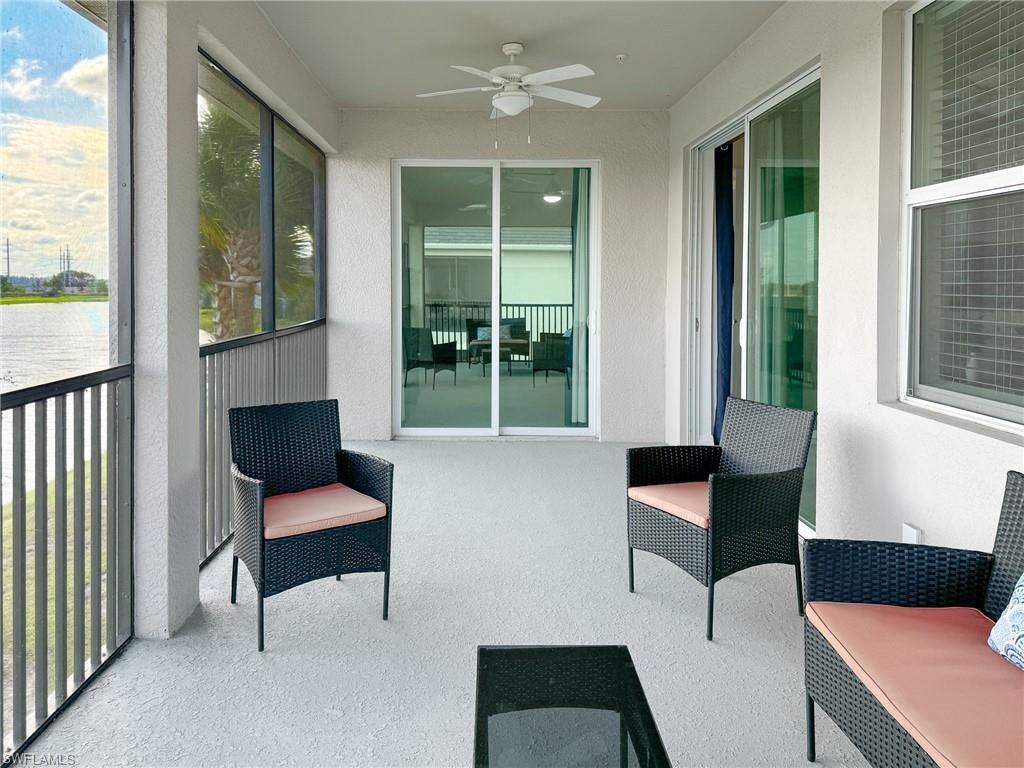 THE NATIONAL GOLF & COUNTRY CLUB AT AVE MARIA - Residential