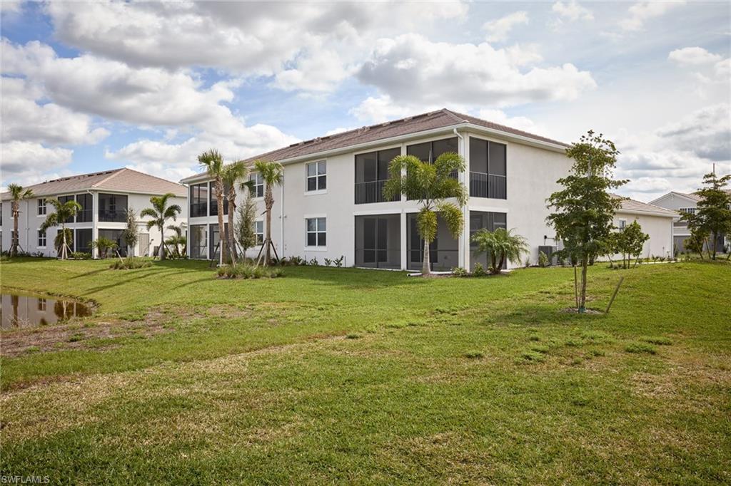 THE NATIONAL GOLF & COUNTRY CLUB AT AVE MARIA - Residential