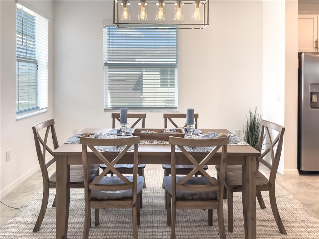 THE NATIONAL GOLF & COUNTRY CLUB AT AVE MARIA - Residential