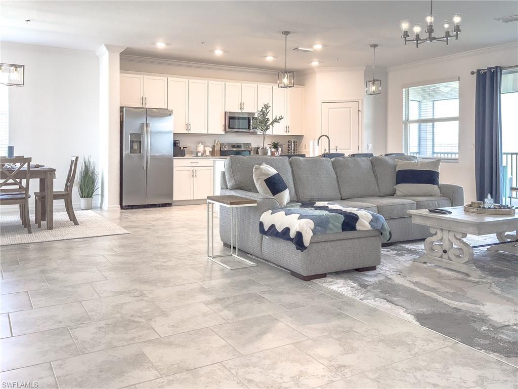 THE NATIONAL GOLF & COUNTRY CLUB AT AVE MARIA - Residential