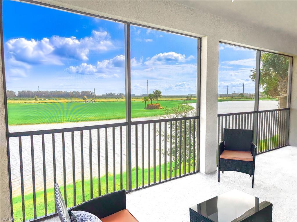 THE NATIONAL GOLF & COUNTRY CLUB AT AVE MARIA - Residential