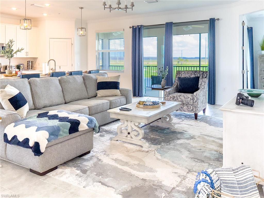 THE NATIONAL GOLF & COUNTRY CLUB AT AVE MARIA - Residential