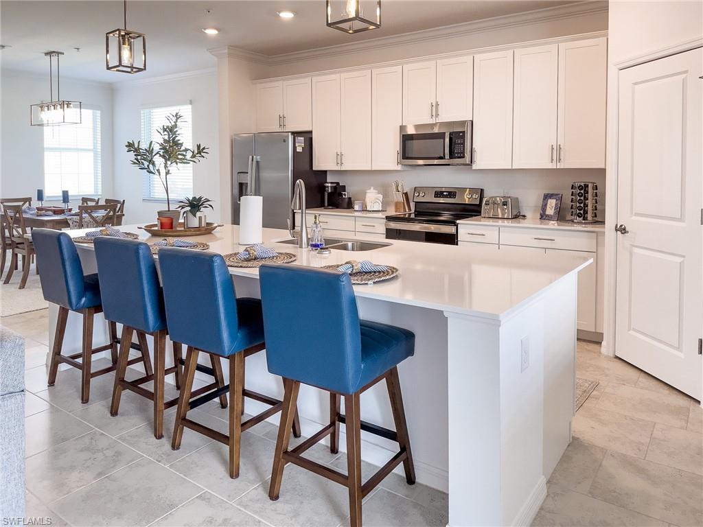 THE NATIONAL GOLF & COUNTRY CLUB AT AVE MARIA - Residential