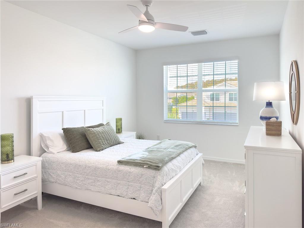 THE NATIONAL GOLF & COUNTRY CLUB AT AVE MARIA - Residential