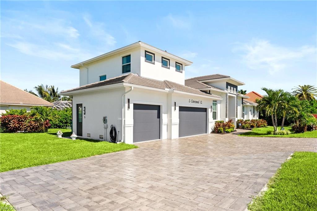5 Covewood CT