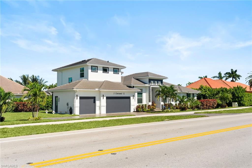5 Covewood CT
