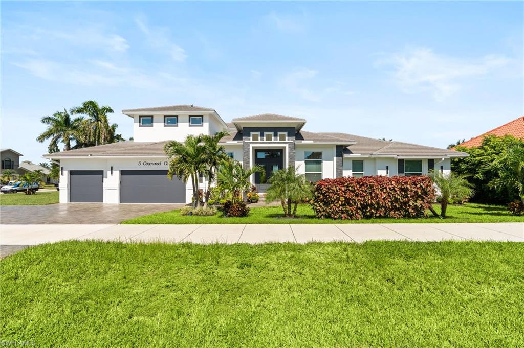 5 Covewood CT