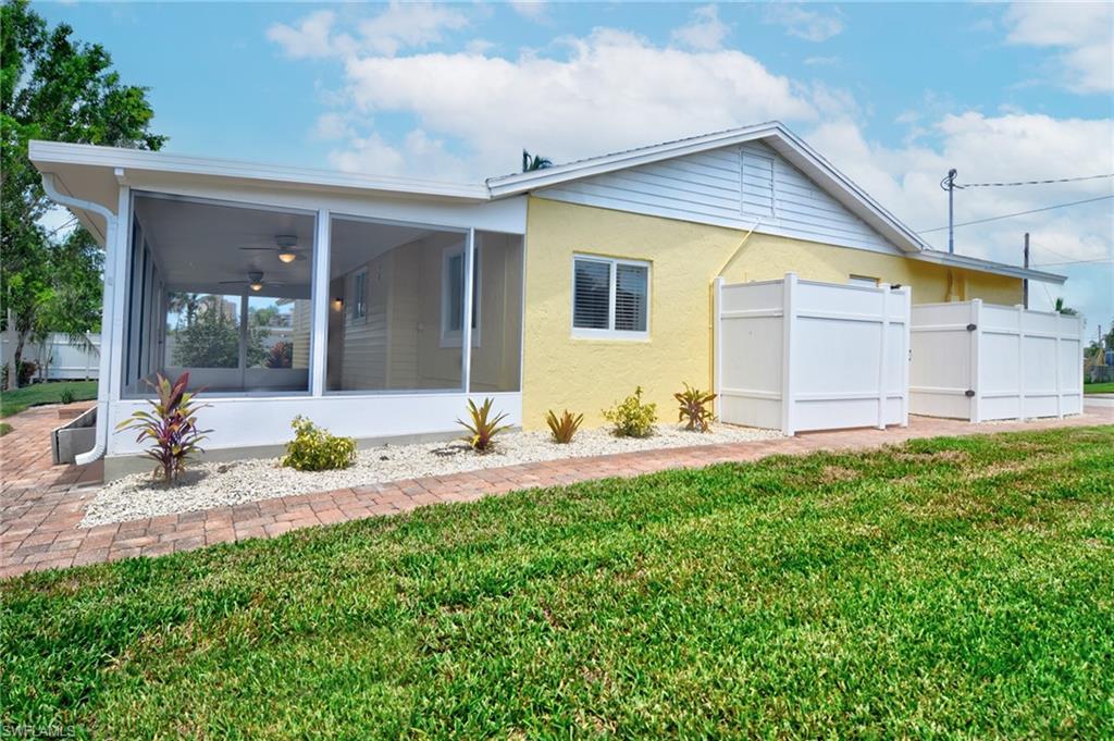 FAIRVIEW ISLES - Residential