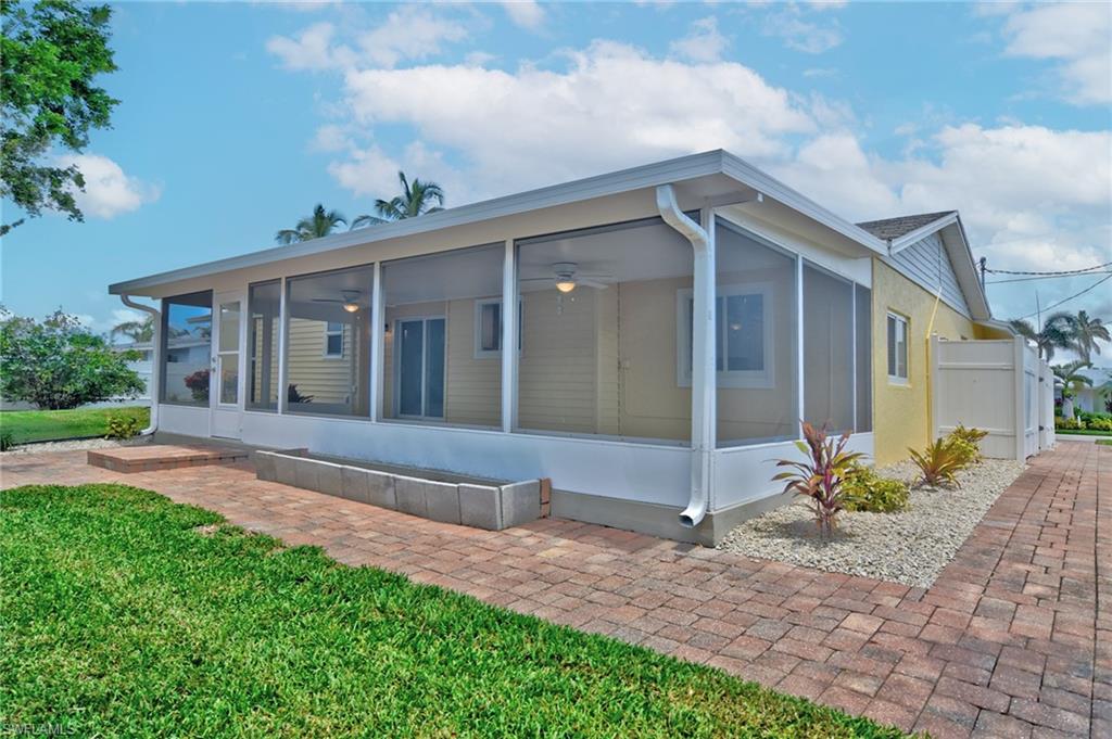 FAIRVIEW ISLES - Residential