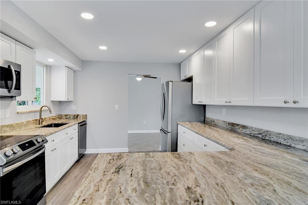 FAIRVIEW ISLES - Residential