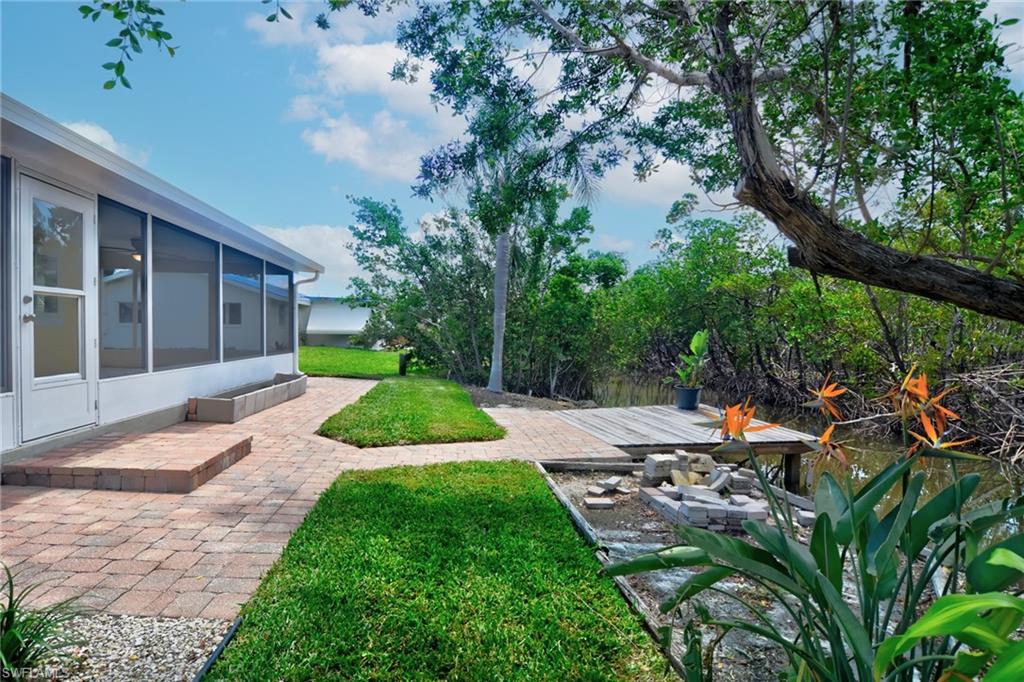 FAIRVIEW ISLES - Residential