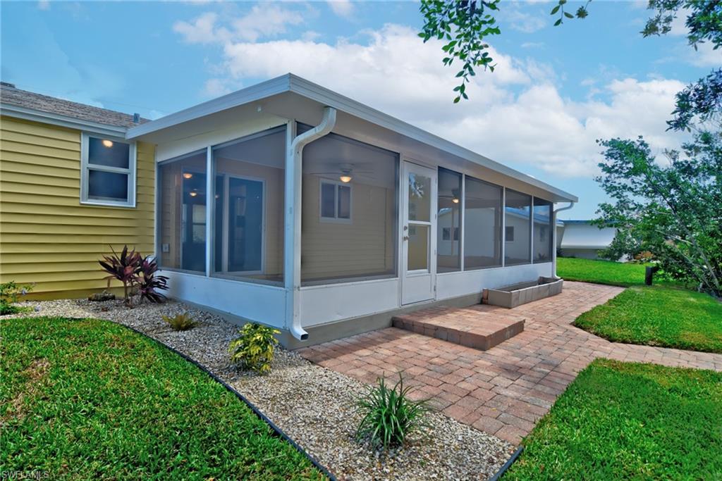 FAIRVIEW ISLES - Residential