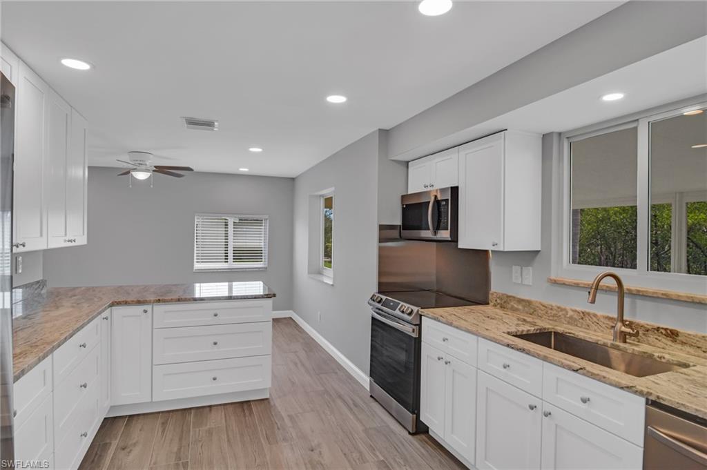 FAIRVIEW ISLES - Residential