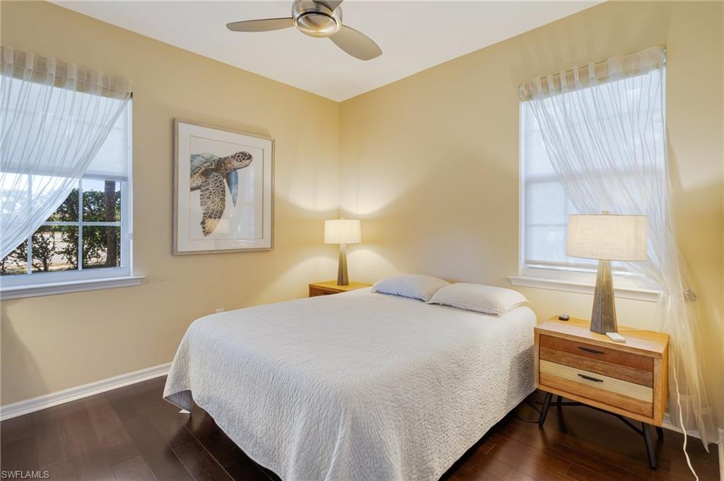 MIRASOL AT COCONUT POINT - Residential