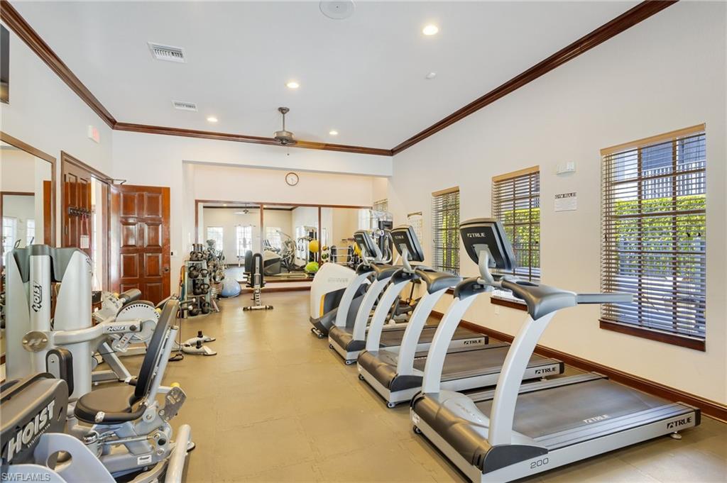 MIRASOL AT COCONUT POINT - Residential