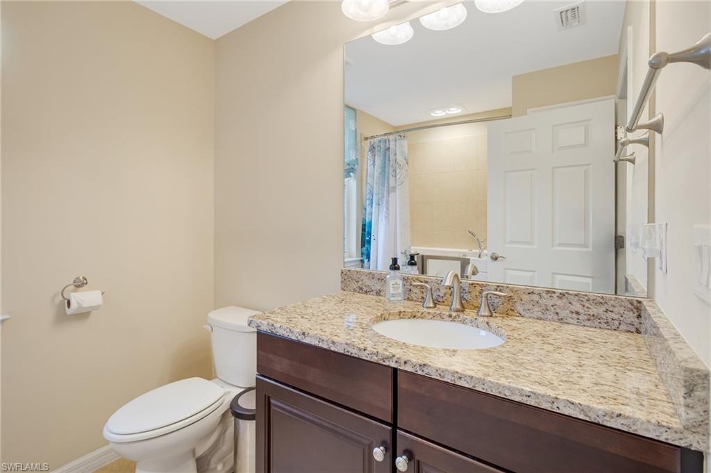 MIRASOL AT COCONUT POINT - Residential