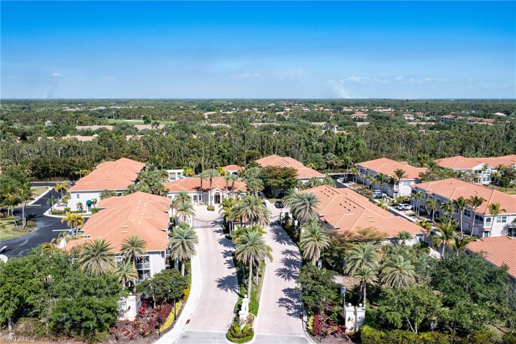 MIRASOL AT COCONUT POINT - Residential